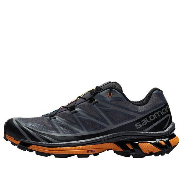 Кроссовки gtx utility Salomon, черный
Кроссовки gtx utility Salomon, черный