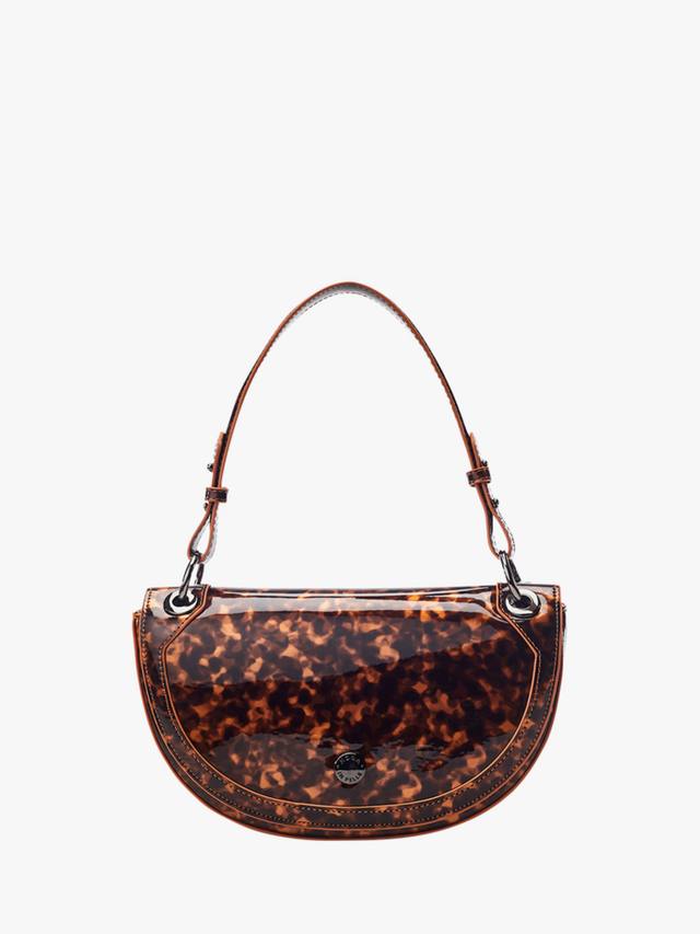 Филиппа изогнутая кросс-боди сумка Moda in Pelle, Brown/Multi
Филиппа изогнутая кросс-боди сумка Moda in Pelle, Brown/Multi