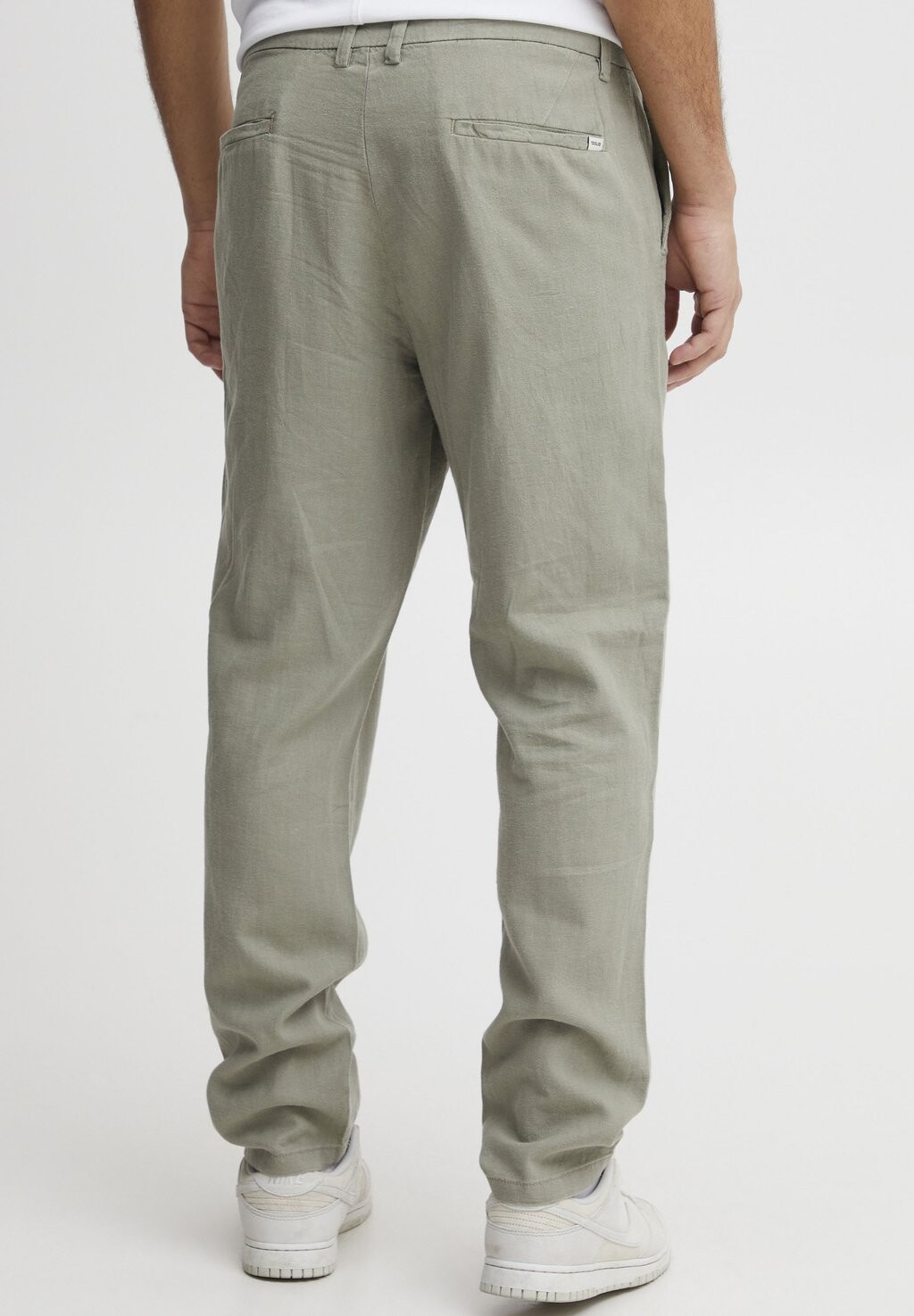 Льняные брюки Sdallan Liam Solid, ветивер
Льняные брюки Sdallan Liam Solid, ветивер