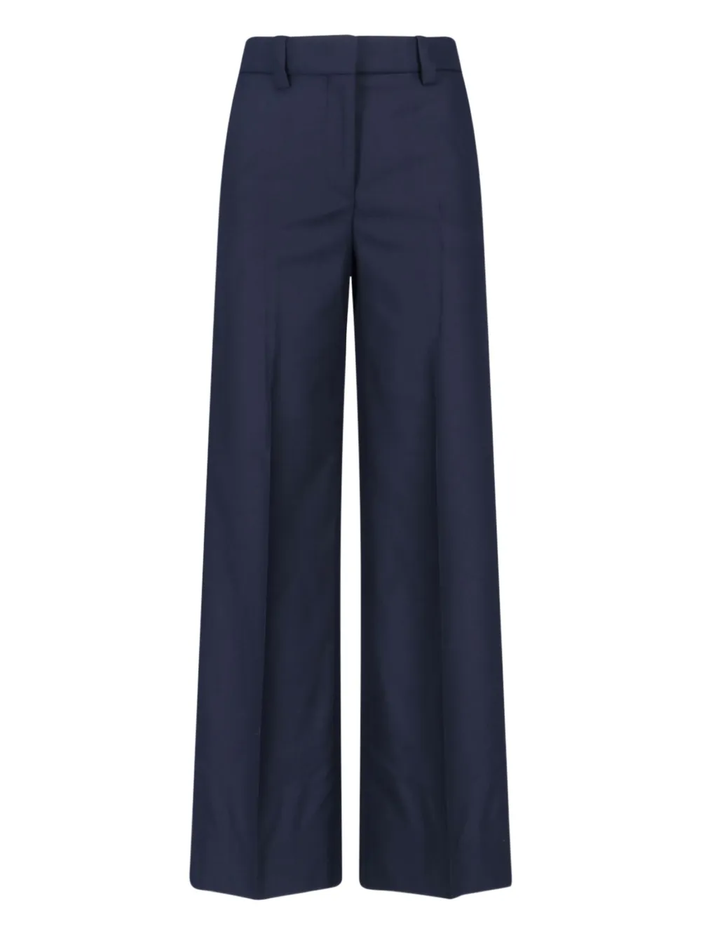 Прямые брюки Incotex, синий
Прямые брюки Incotex, синий