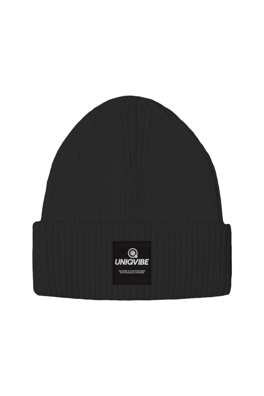 Шапочка UNIQVIBE, антрацит
Шапочка UNIQVIBE, антрацит