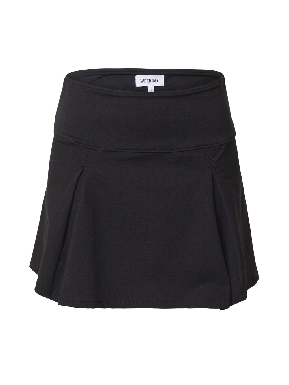 Юбка Weekday, черный
Юбка Weekday, черный