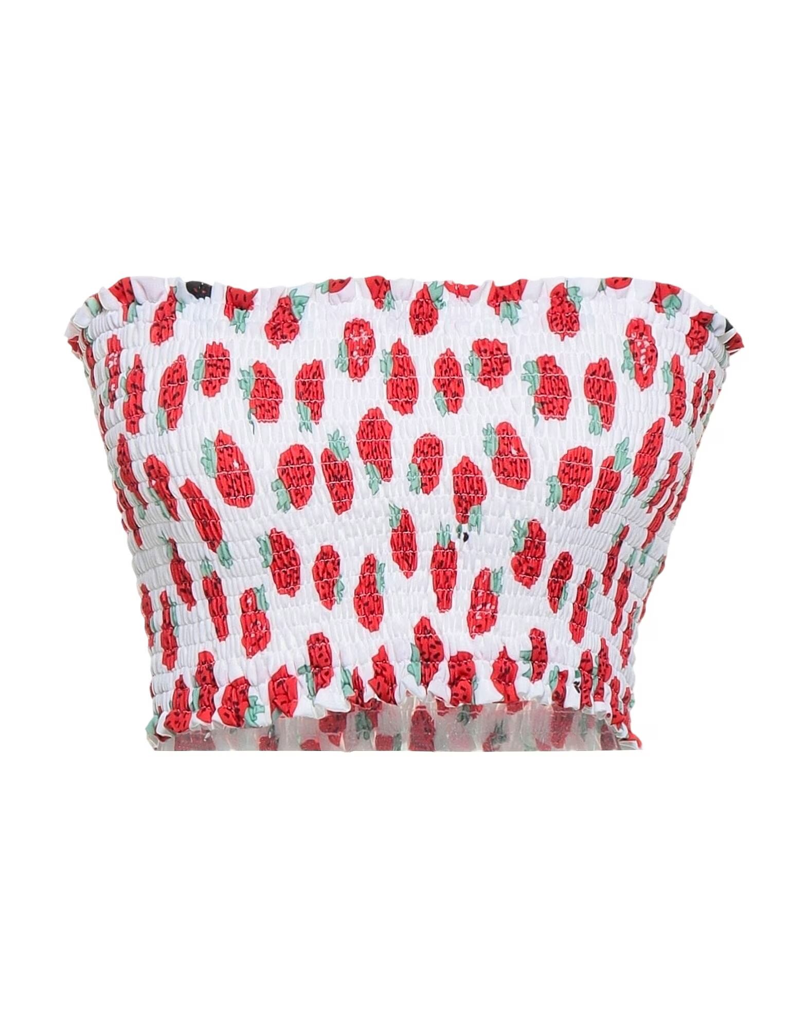 Кроп-топ Aniye By, белый
Кроп-топ Aniye By, белый