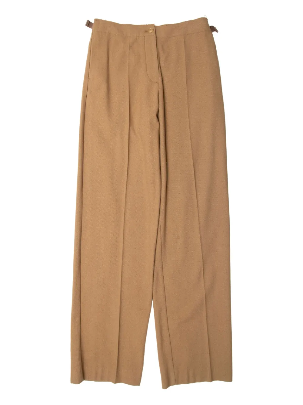 Брюки Bumpy Muller Of Yoshiokubo, нейтральный
Брюки Bumpy Muller Of Yoshiokubo, нейтральный