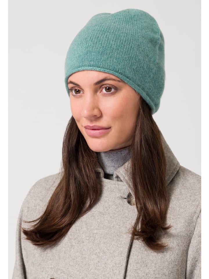 Шапка Style Republic, мятный
Шапка Style Republic, мятный