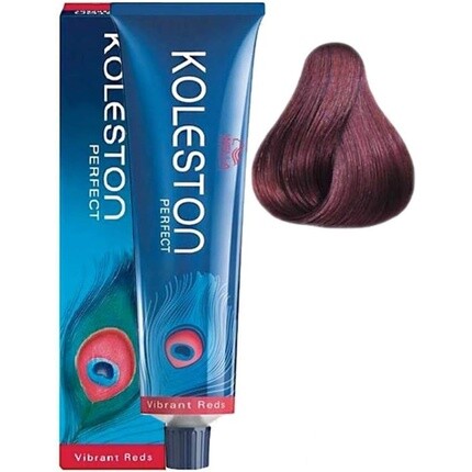 Краска для волос Koleston Perfect Me+ 55/46 60 мл, Wella
Краска для волос Koleston Perfect Me+ 55/46 60 мл, Wella