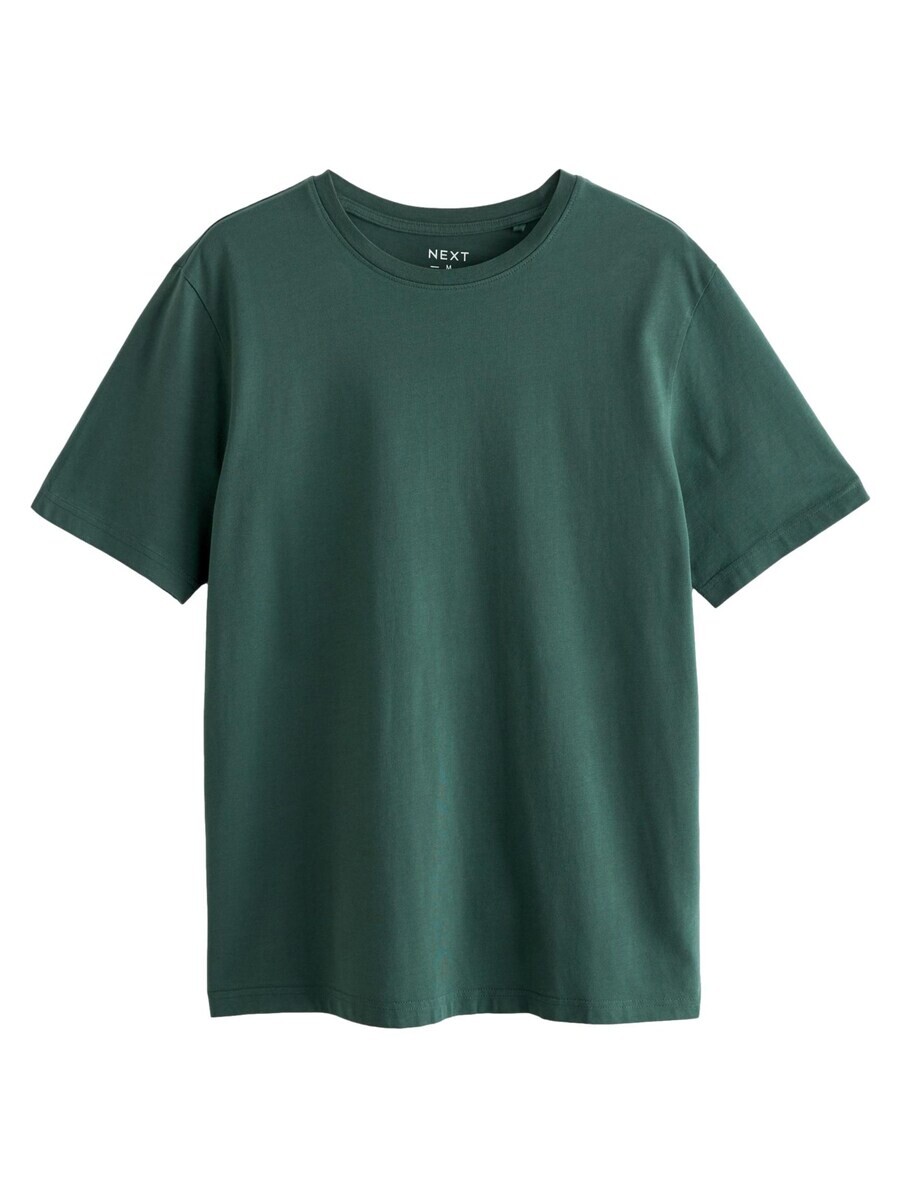 Классическая футболка Next Shirt, цвет fir 
Классическая футболка Next Shirt, цвет fir