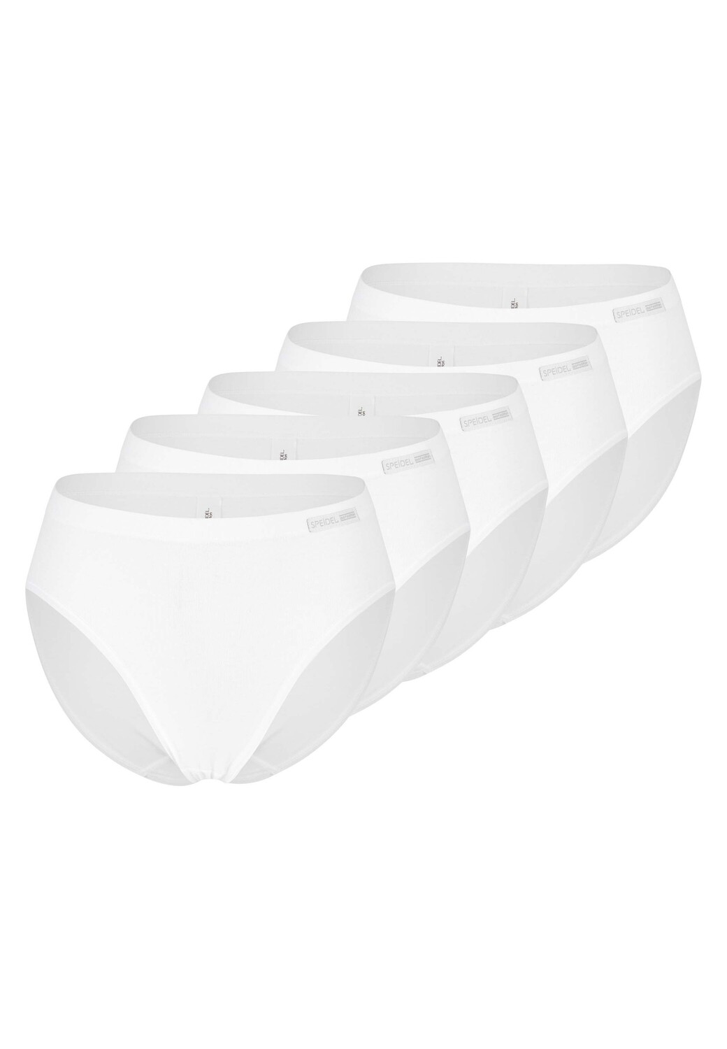Трусы SPEIDEL Jazz Pants bio.cotton Sport Edition, белый
Трусы SPEIDEL Jazz Pants bio.cotton Sport Edition, белый