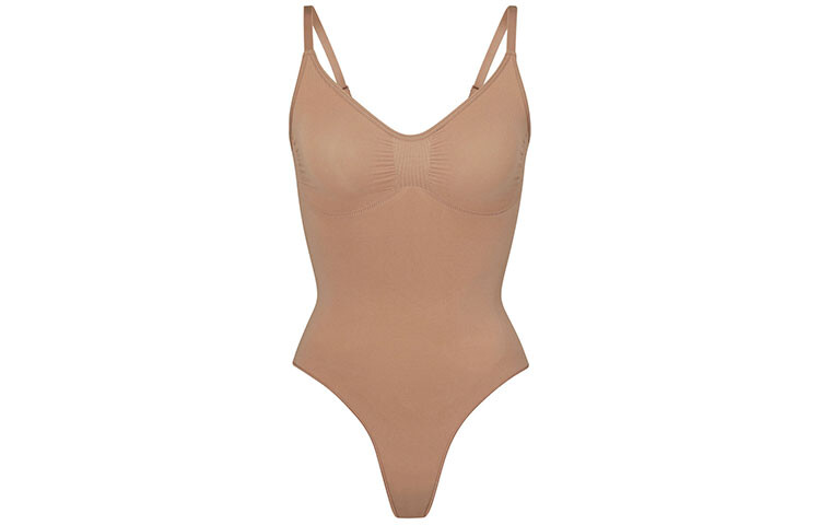 Боди женское Loess Color Skims
Боди женское Loess Color Skims