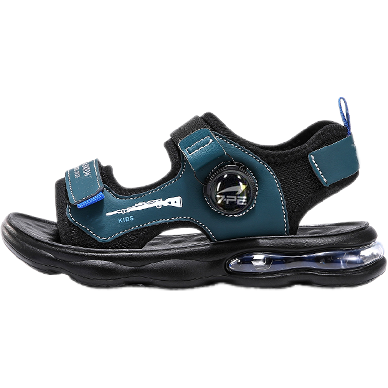 7 PE Детские сандалии Дети 7-PE, синий
7 PE Детские сандалии Дети 7-PE, синий