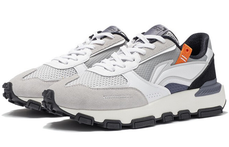 Кроссовки Lifestyle для мужчин с низким верхом Микрокристаллический серый / Экстремальный серый / Стандартный белый Lining
Кроссовки Lifestyle для мужчин с низким верхом Микрокристаллический серый / Экстремальный серый / Стандартный белый Lining