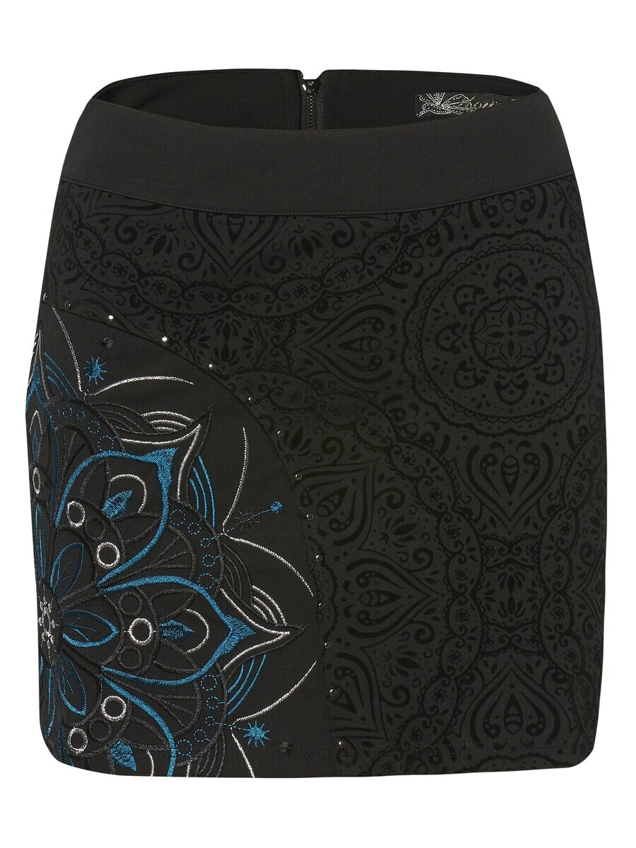 Юбка Koroshi, цвет Anthracite/Light Grey
Юбка Koroshi, цвет Anthracite/Light Grey