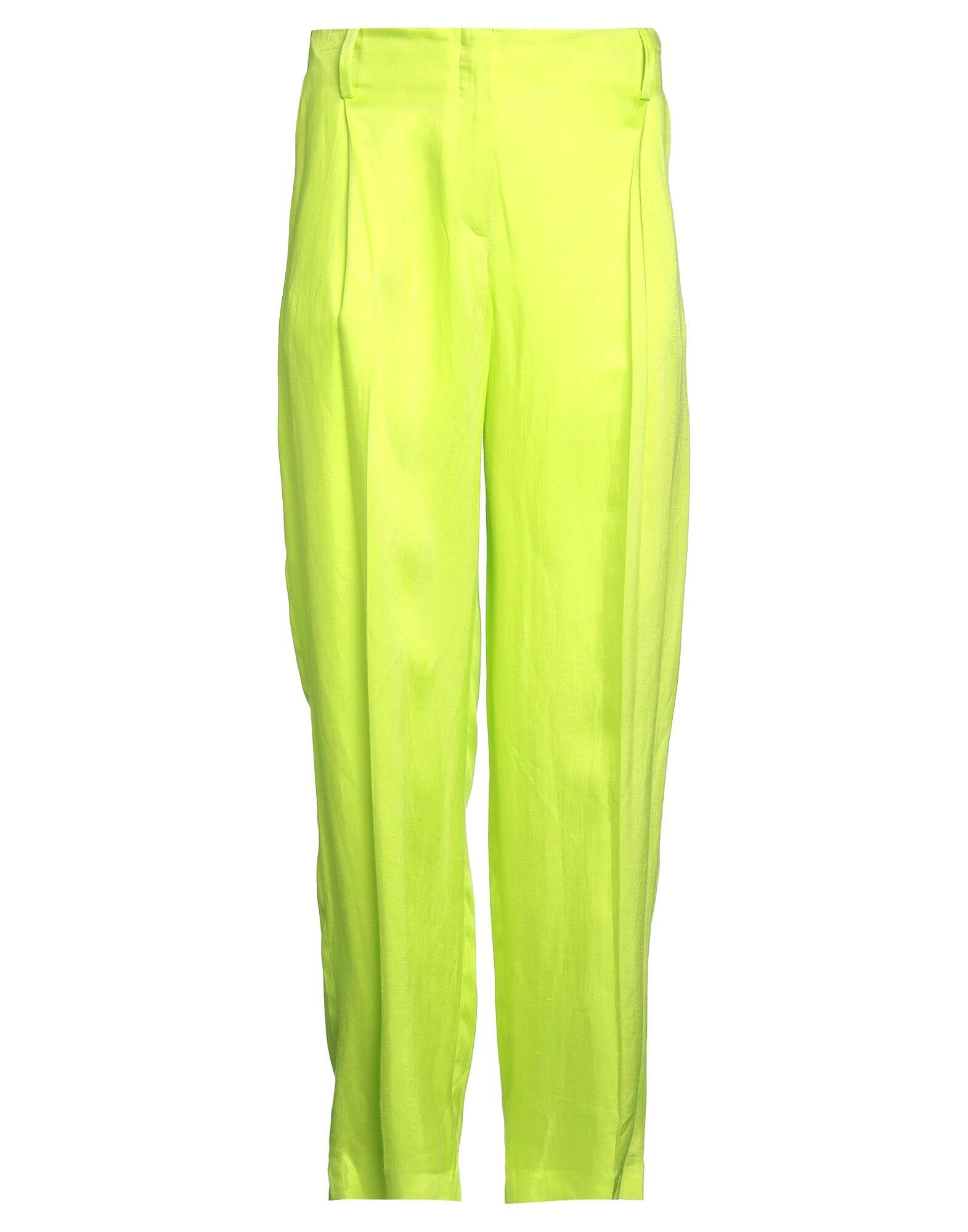 Брюки Sandro, лаймовый
Брюки Sandro, лаймовый