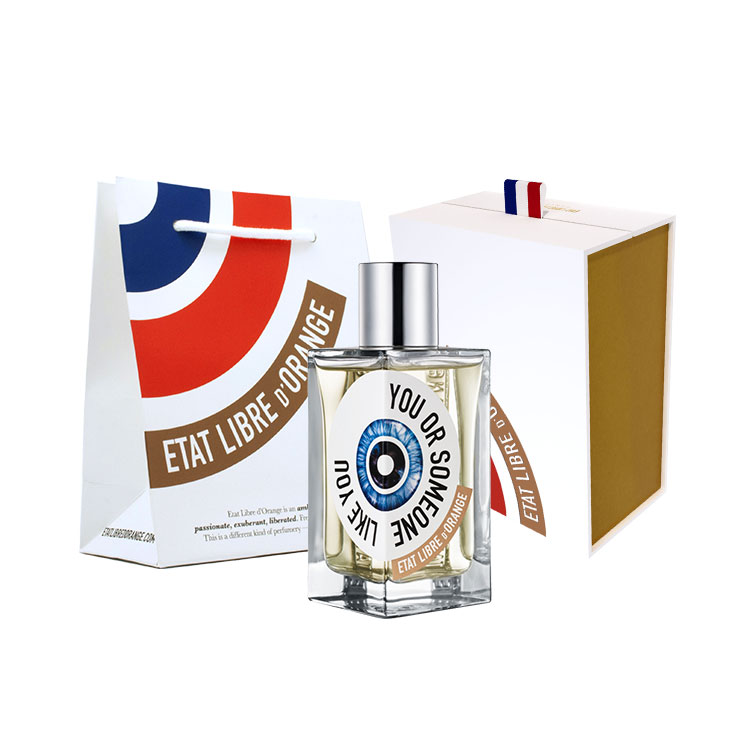 Perfumes Unisex Etat Libre D'Orange
Perfumes Unisex Etat Libre D'Orange