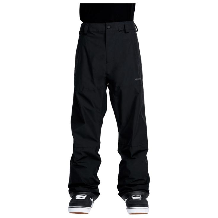 Функциональные брюки dua gore tex pant black - m Volcom
Функциональные брюки dua gore tex pant black - m Volcom