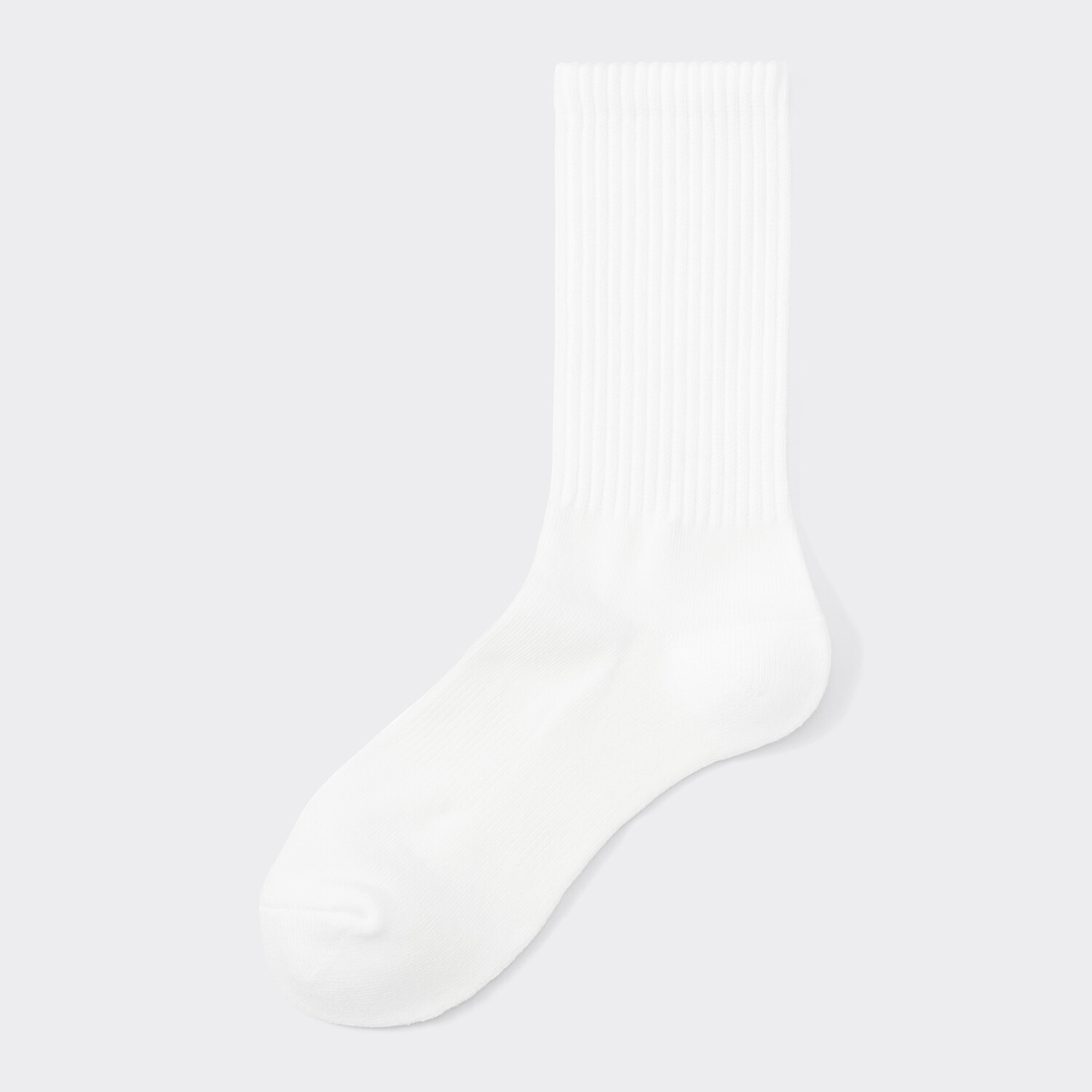 Носки женские GU в рубчик, синий
Носки женские GU в рубчик, синий