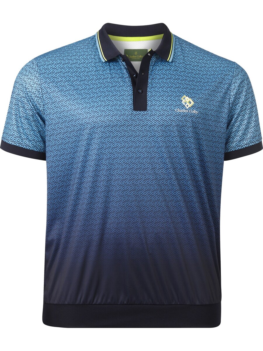 Рубашка для выступлений Charles Colby Earl Briccs, синий
Рубашка для выступлений Charles Colby Earl Briccs, синий