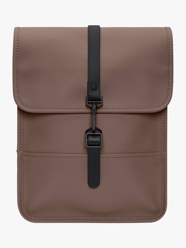 Микро рюкзак Rains, Shade
Микро рюкзак Rains, Shade