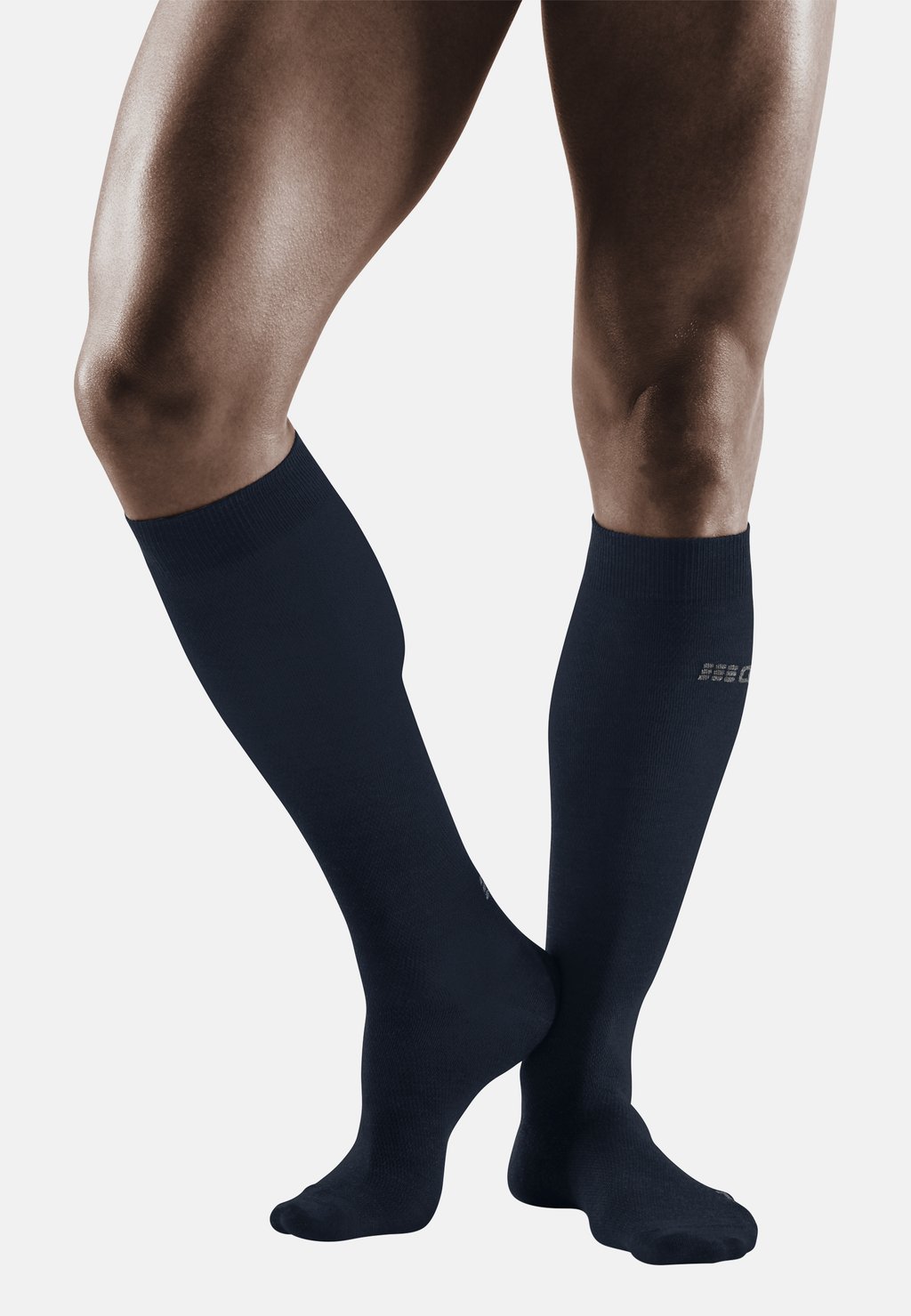 Спортивные носки CEP, темно-синий
Спортивные носки CEP, темно-синий