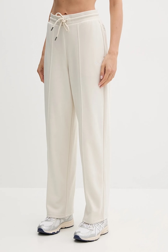 Спортивные брюки Puma, бежевый
Спортивные брюки Puma, бежевый