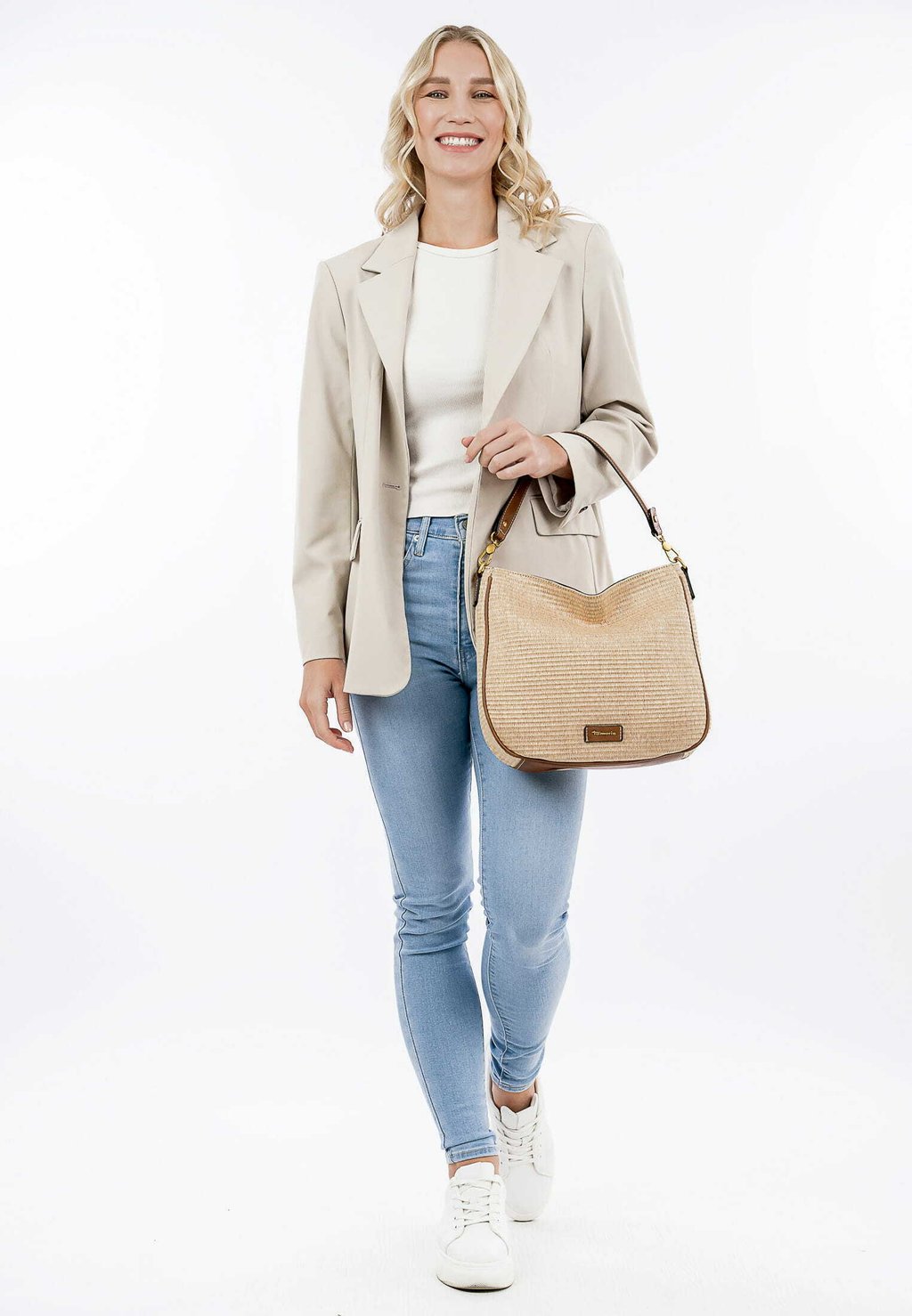 Сумка Tamaris, песочный
Сумка Tamaris, песочный