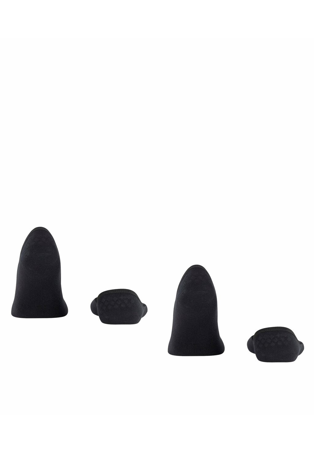 Носки для тренировок EVERYDAY 2-PACK HIDDEN IN SHOE Burlington, черный
Носки для тренировок EVERYDAY 2-PACK HIDDEN IN SHOE Burlington, черный