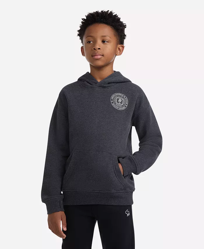 Модный худи для мальчиков Abercrombie Kids, серый
Модный худи для мальчиков Abercrombie Kids, серый