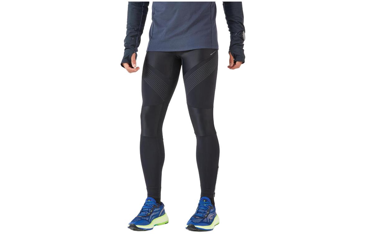 DECATHLON Беговые брюки мужские Classic Black
DECATHLON Беговые брюки мужские Classic Black