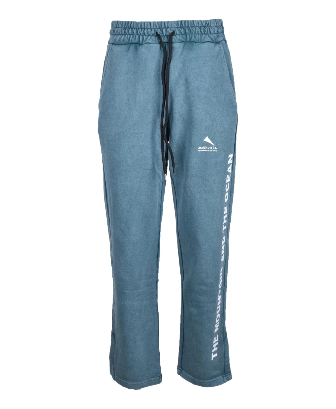 Хлопковый комбинезон Mauna Kea, зеленый
Хлопковый комбинезон Mauna Kea, зеленый