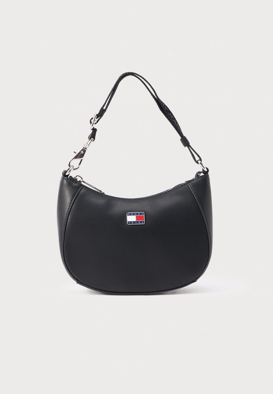 Сумка Tommy Jeans DAILY ELEVATED SHOULDER BAG, Black
Сумка Tommy Jeans DAILY ELEVATED SHOULDER BAG, Black