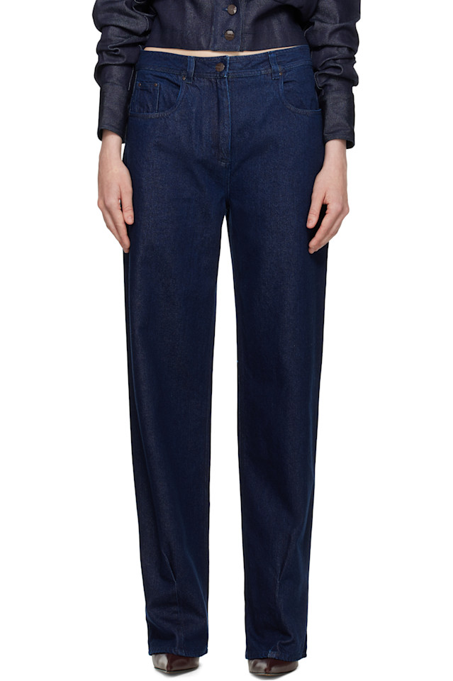 Джинсы Vante 16Arlington, синий
Джинсы Vante 16Arlington, синий