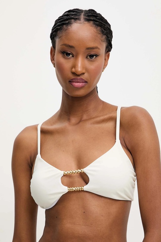 Купальный бюстгальтер Answear.Lab, желтый
Купальный бюстгальтер Answear.Lab, желтый