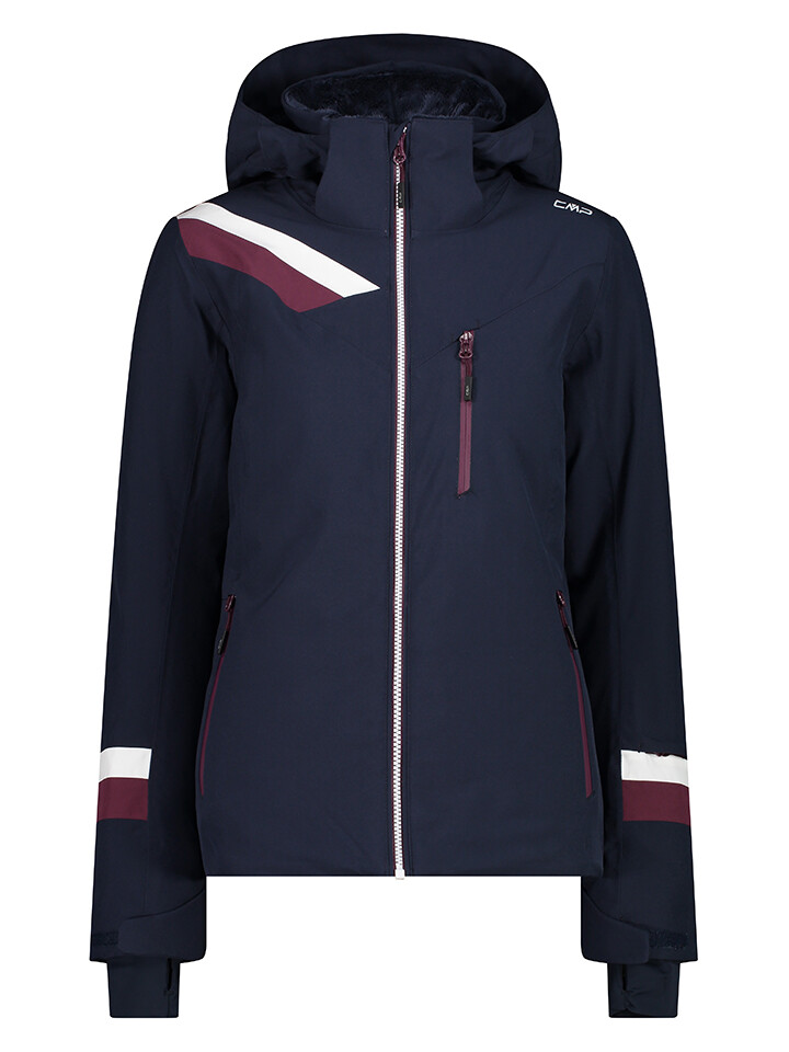 Лыжная куртка CMP, темно синий
Лыжная куртка CMP, темно синий