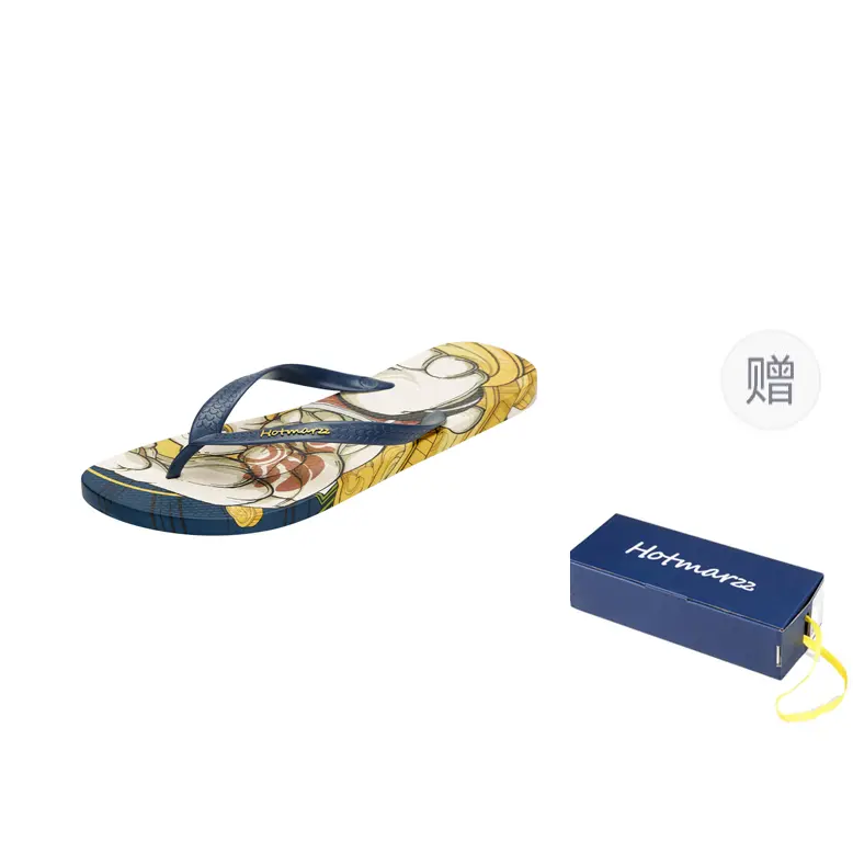 Шлепанцы мужские Hotmarzz, желтый
Шлепанцы мужские Hotmarzz, желтый