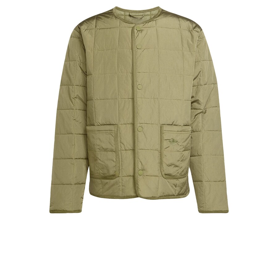 Демисезонная куртка ADIDAS ORIGINALS adidas Originals Quilted, Olive
Демисезонная куртка ADIDAS ORIGINALS adidas Originals Quilted, Olive