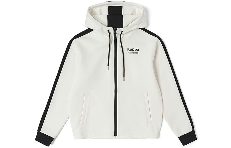 Толстовка женская Kappa
Толстовка женская Kappa