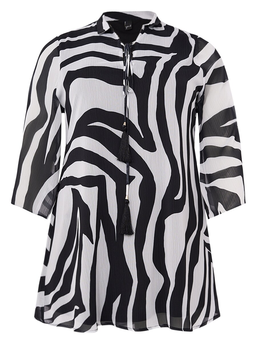 Туника YOEK SAVANNA, Black
Туника YOEK SAVANNA, Black