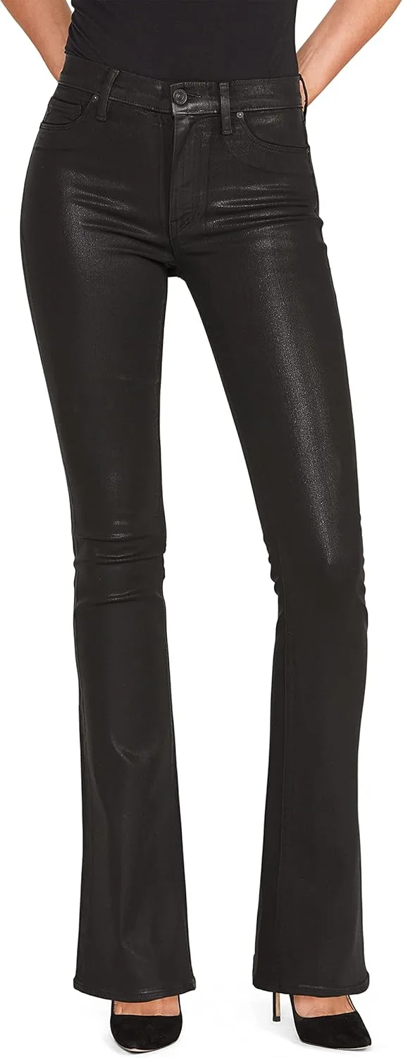 Hudson женские джинсы Barbara High Rise Bootcut
Hudson женские джинсы Barbara High Rise Bootcut