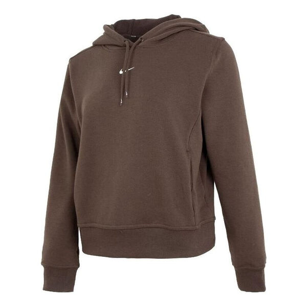 Толстовка с капюшоном весенние спортивные повседневные Толстовка пуловеры Nike, коричневый
Толстовка с капюшоном весенние спортивные повседневные Толстовка пуловеры Nike, коричневый