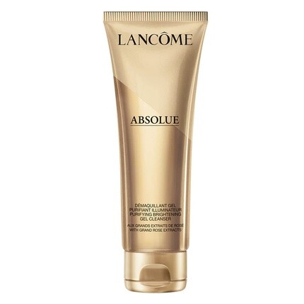 Lancome Absolue Purifying Осветляющий гель для умывания 125 мл Lancôme
Lancome Absolue Purifying Осветляющий гель для умывания 125 мл Lancôme