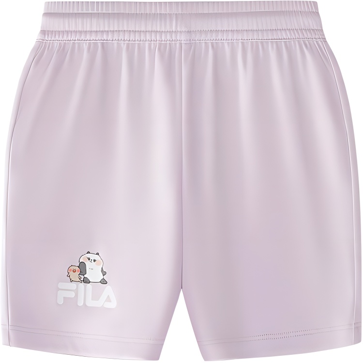 FILA KIDS Шорты Infant And Toddler Stunning Purple
FILA KIDS Шорты Infant And Toddler Stunning Purple
