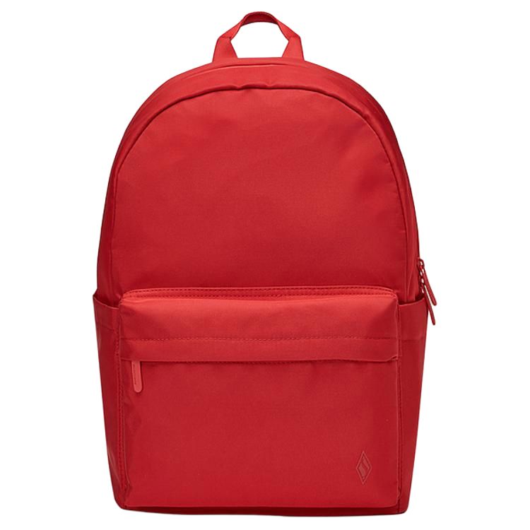 Skechers Тканевый рюкзак унисекс, цвет «Гоночный красный»
Skechers Тканевый рюкзак унисекс, цвет «Гоночный красный»