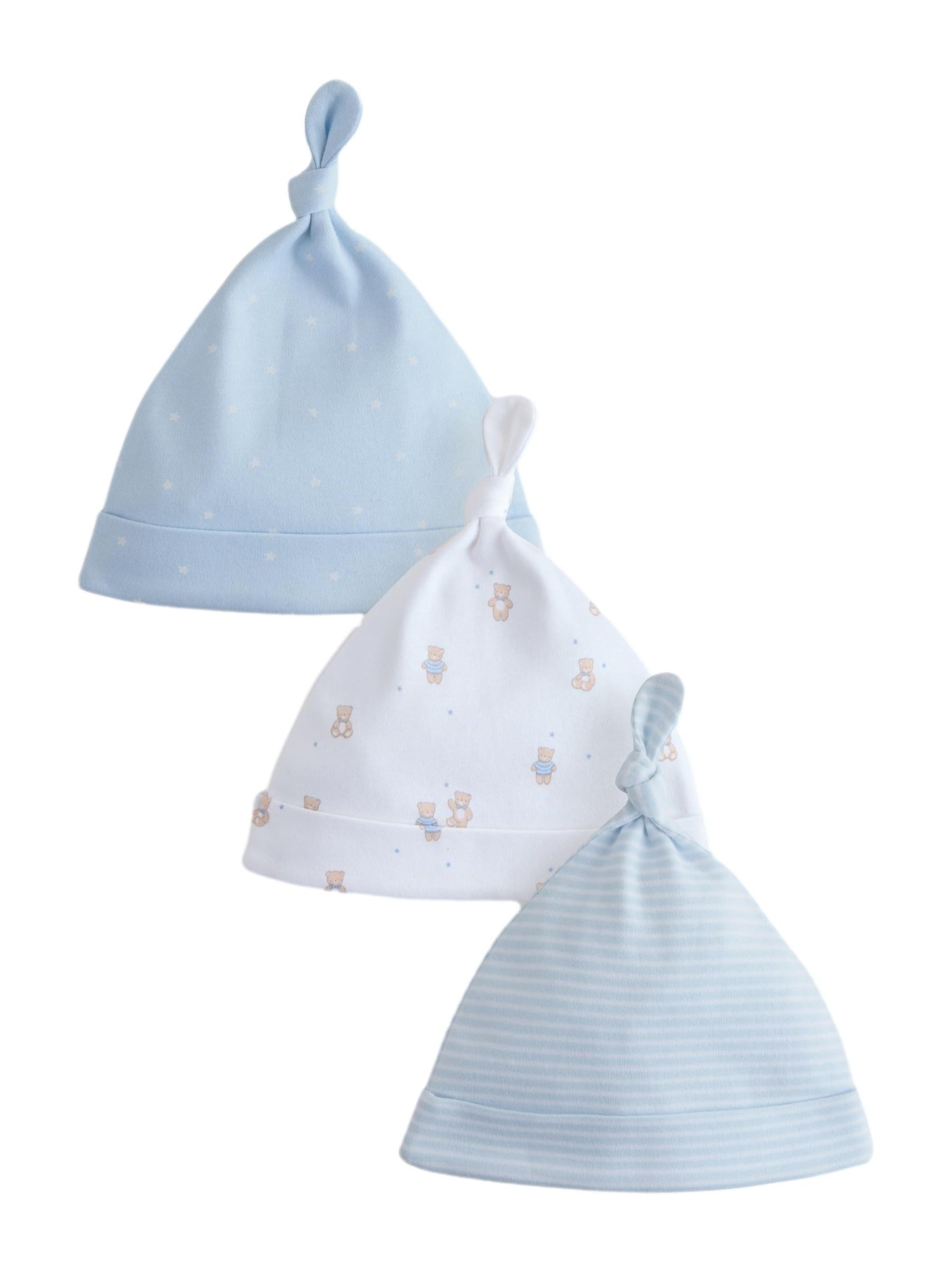 Next Шляпа в светло-голубом цвете
Next Шляпа в светло-голубом цвете