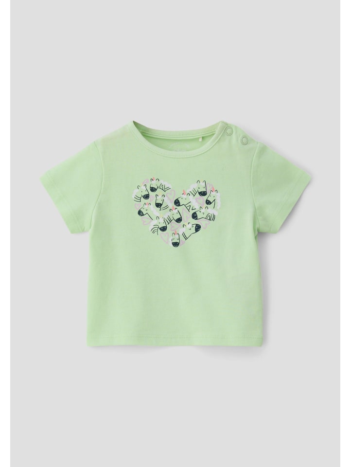 s.Oliver Футболка 7250_светло-зеленого цвета, Зеленый, s.Oliver Футболка 7250_светло-зеленого цвета
s.Oliver Футболка 7250_светло-зеленого цвета, Зеленый, s.Oliver Футболка 7250_светло-зеленого цвета