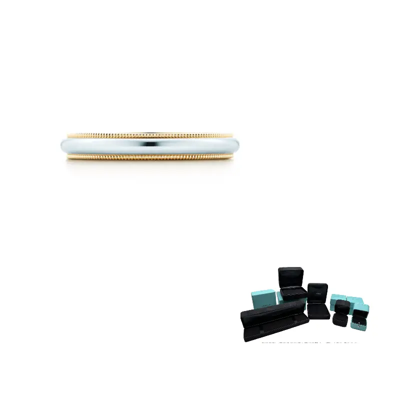 TIFFANY & CO. Платиновое кольцо 18K Gold Rings Women's Silver
TIFFANY & CO. Платиновое кольцо 18K Gold Rings Women's Silver