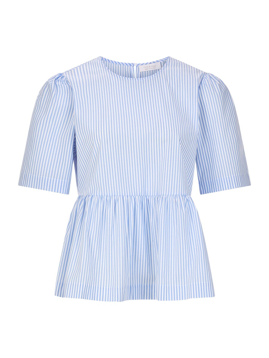 Блуза Rich & Royal, синий
Блуза Rich & Royal, синий