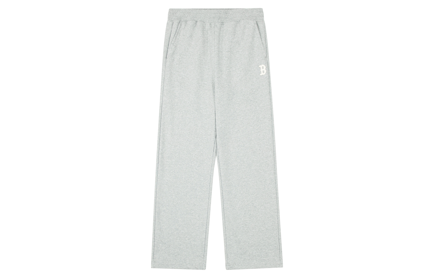 Повседневные брюки унисекс Heather Gray MLB
Повседневные брюки унисекс Heather Gray MLB