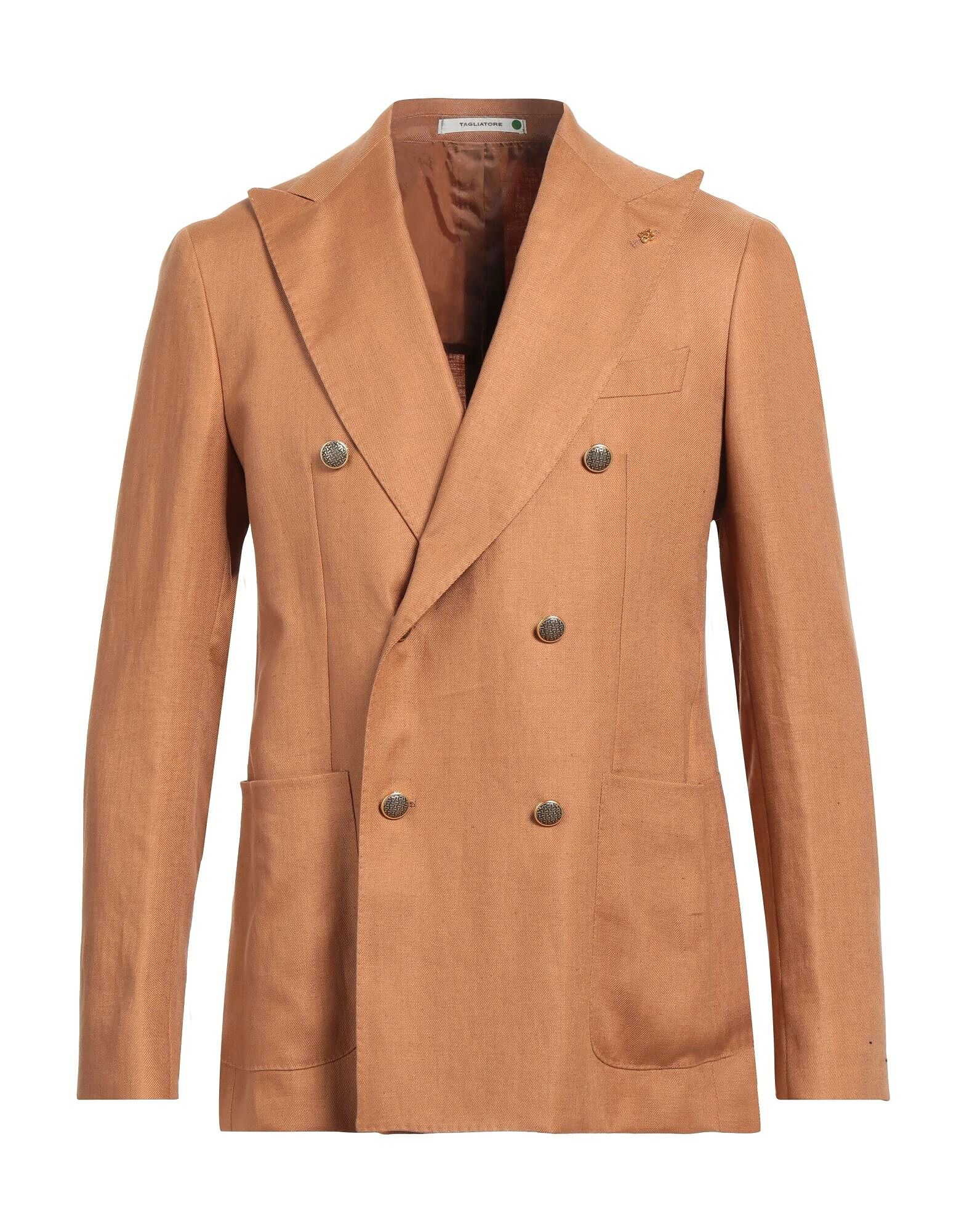 Блейзер Tagliatore, коричневый
Блейзер Tagliatore, коричневый