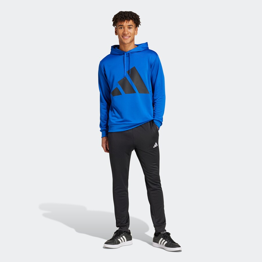 Спортивный костюм ADIDAS SPORTSWEAR, синий
Спортивный костюм ADIDAS SPORTSWEAR, синий