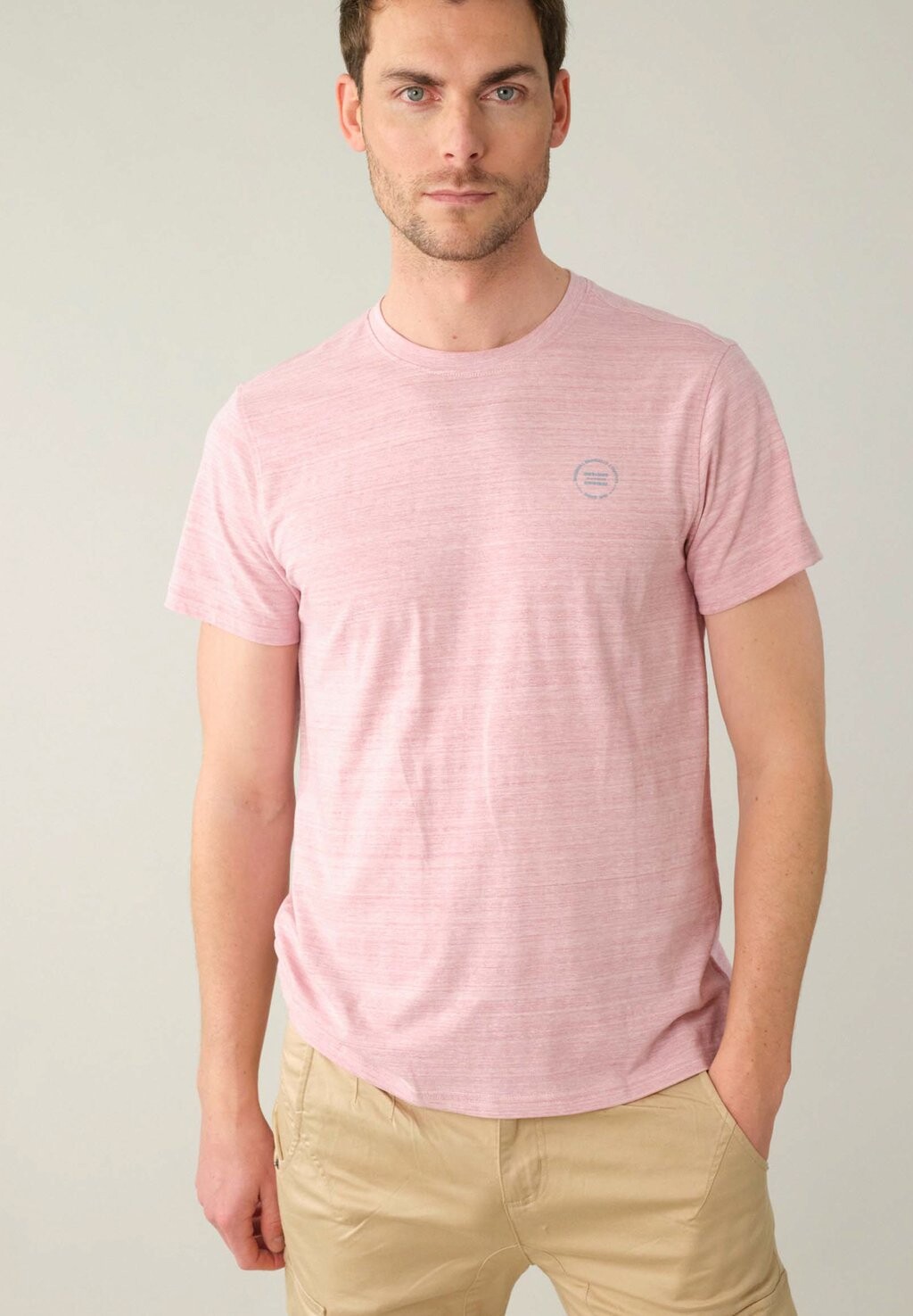 Футболка с принтом COLADA Deeluxe Original, цвет pink
Футболка с принтом COLADA Deeluxe Original, цвет pink